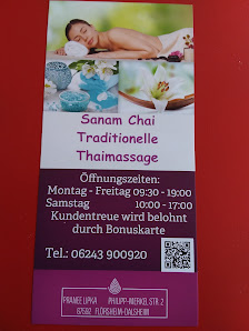 Sanam Chai Thaimassage