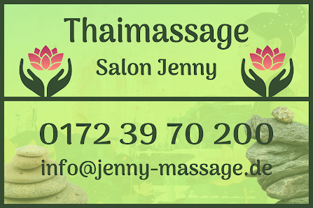 Salon Jenny Thaimassage