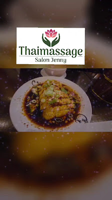 Salon Jenny Thaimassage