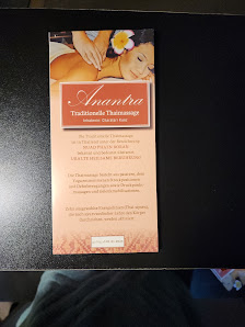 Anantra Thaimassage