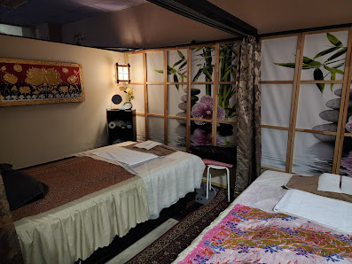 Anantra Thaimassage