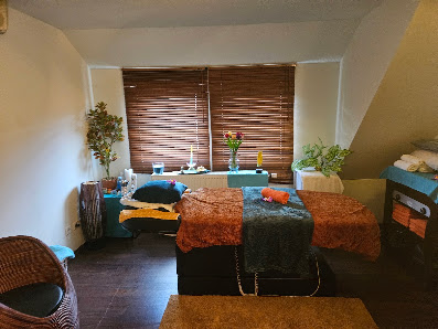 The One Thai Massage & Spa