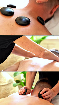 YS MASSAGE