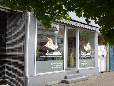 Sawaddee Thai Massage
