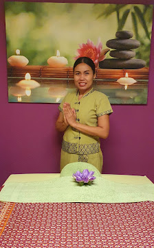 Sabai Bua Thai-Massage