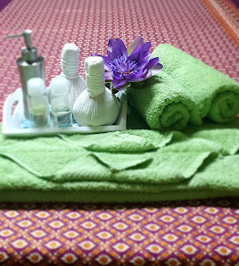 Sabai Bua Thai-Massage