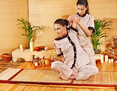 Siriburi Thai Spa & Massagen