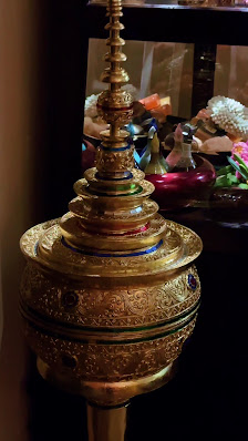 Umaphon Thaimassage Homburg