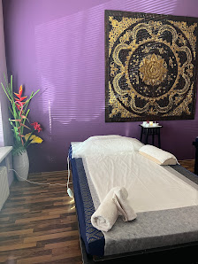 Umaphon Thaimassage Homburg