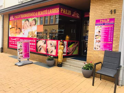 Pailin Thai Massage​ St.​ Wendel