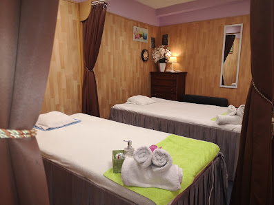 Pailin Thai Massage​ St.​ Wendel
