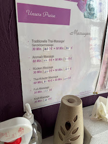 Thong Bei Thaimassage