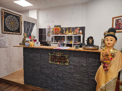 Traditionelle Thai Massage Oberthal
