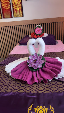 Sophia traditionelle Thai Massagen in Leipzig