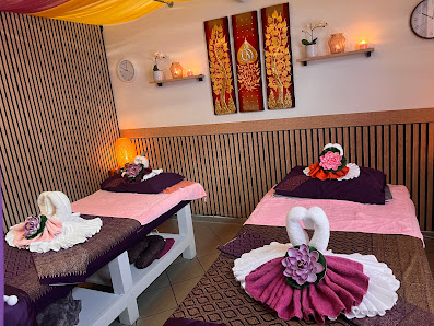 Sophia traditionelle Thai Massagen in Leipzig