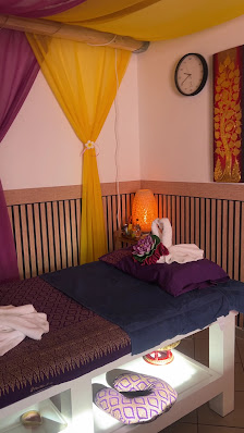 Sophia traditionelle Thai Massagen in Leipzig