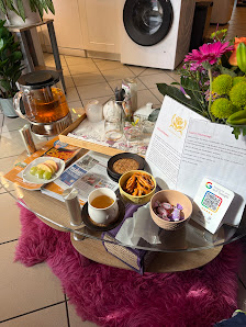 Sophia traditionelle Thai Massagen in Leipzig