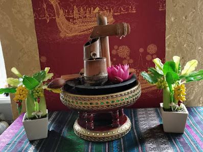 Phatcharaphon ThaiMassage