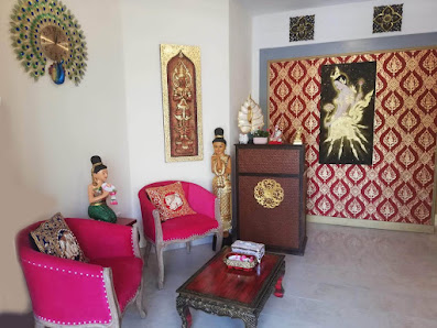 Baan Mai Thaimassage