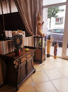 Kaen Koon - Thai Massage