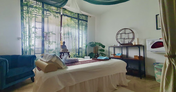 ANITA BALI MASSAGE