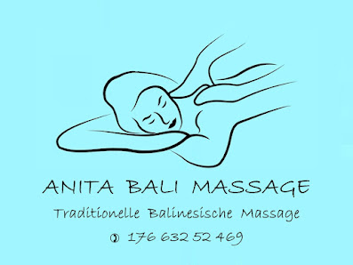 ANITA BALI MASSAGE