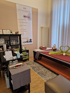 Roy Thai Massage