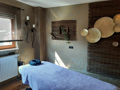 -Wellness-Massage-Harmonie- Massagen & energetische Körperarbeit