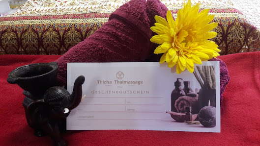 Thicha Thaimassage Delitzsch