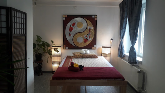 Thicha Thaimassage Delitzsch