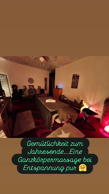 Entspannung pur!