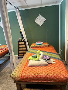 Prapa Thaimassage Glauchau