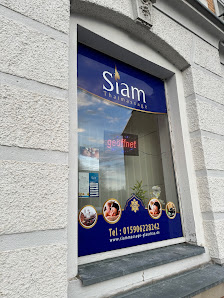 Siam Thaimassage Glauchau