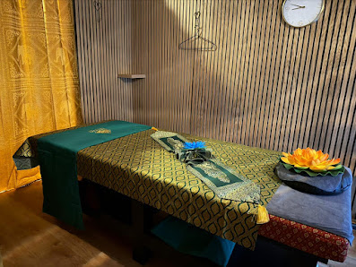 Thida Thai Massage & Wellness