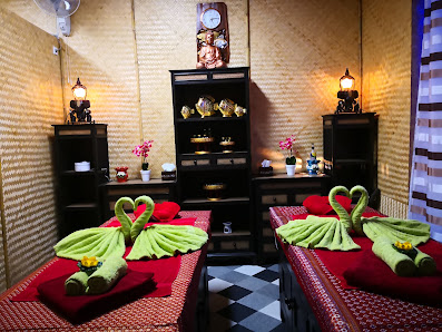 BEST Thaimassage