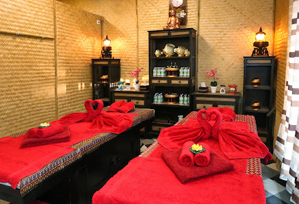BEST Thaimassage