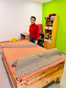 Puttarak Thai-Massage