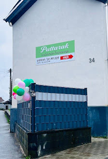 Puttarak Thai-Massage