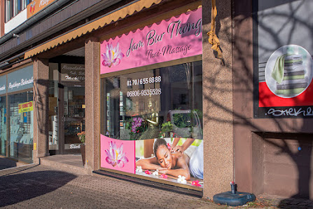 Jam Bur Thong Thai Massage