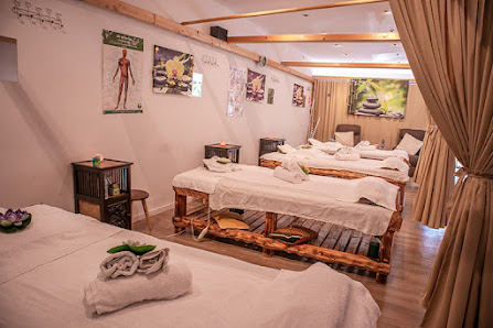Jam Bur Thong Thai Massage