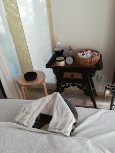Thong Siam Thai-Massage