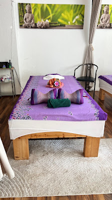 SAWASDEE THAI MASSAGE & SPA