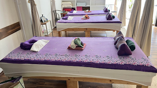SAWASDEE THAI MASSAGE & SPA