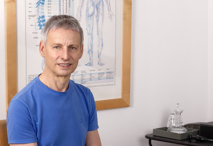 Wolfgang Klöckner Massage-Praxis