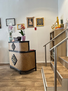Ruenthai Thaimassage und thailändisches Headspa Reudnitz