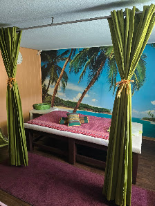 Thai Massage Blug