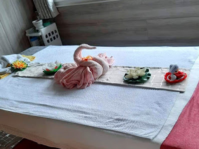 Rung Aroon Thaimassage