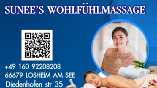 Sunee's Wohlfühl Massage