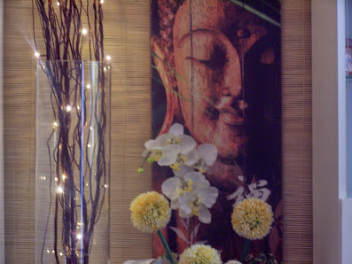 Reiki & Wellnessmassage - Little Spa