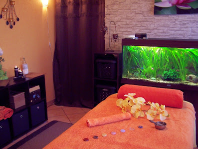 Reiki & Wellnessmassage - Little Spa